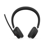 Dual-Mode WL ANC Headset6550 USB-C Teams