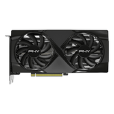 Tarjeta Gráfica PNY GeForce RTX 5060 8GB GDDR7 Negro