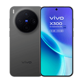 VIVO X X300 6.31" 5G 16GB/512GB Negro