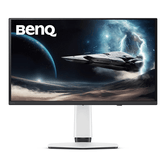 MONITOR BENQ EX271UZ (9H.LP2LA.TBE) 26,5" 3840x2160 OLED 240HZ, USB-C