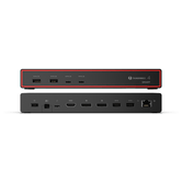 ThinkPad Thunderbolt 4 Smart Dock Gen2 7500 - EU
