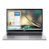 PORTATIL ACER ASPIRE 3 A315-59 (NX.K6SEB.01S) 15.6" FHD, CI5-1235U, 16GB, 512GB SSD, W11H