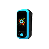 MP4 SUNSTECH IBIZABT 1.8" 8GB FM BLUETOOTH AZUL
