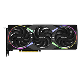 Tarjeta Gráfica PNY GeForce RTX 5060 Ti 8GB GDDR7 Negro