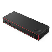 ThinkPad USB4 Smart Dock 5500 - 135W EU