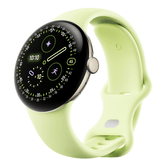 Pixel Watch 4 41mm Gold/Lemon WiFi