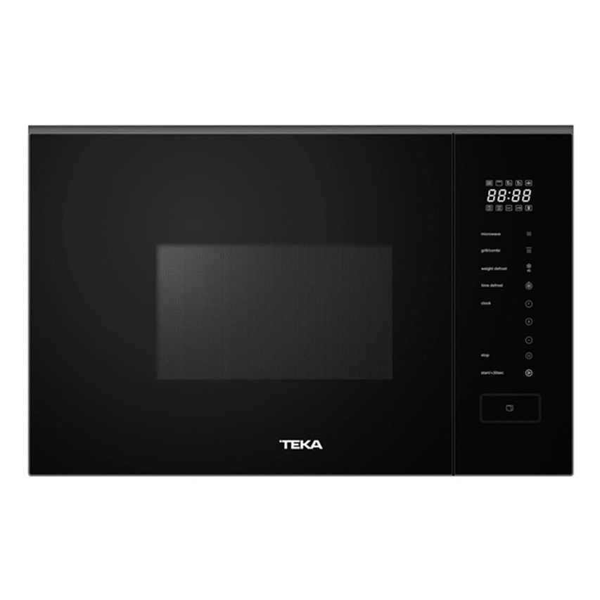 MLEG 820 FI FULL BLACK