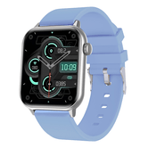 SMARTWATCH TREVI T-FIT 201 A SMART FITNESS BAND AMOLED LIGHT VIOLET