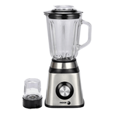 Fagor Coolmix One 1 5 L Batidora de vaso 450 W Negro  Acero inoxidable