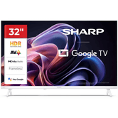 Televisor SHARP 32"  LC-32HF2265EW LED HD
