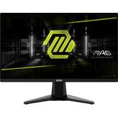 MONITOR MSI MAG 255F E20   24.5" Rapid IPS 1920 x 1080 HDMI
