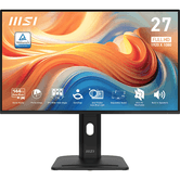 MSI PRO MP275PG E14   27" LCD IPS Full HD HDMI VGA Altavoces