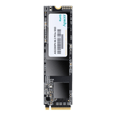 DISCO DURO SSD 1000GB M.2  APACER AS2280P4 3000MB/s PCI Express 3.0 NVMe