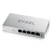ZyXEL GS1200-5HPv3 Switch 5xGb (4xPoE+) 68W