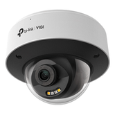 TP-LINK VIGI 8MP FULL-COLOR DOME NETWORK CAMERA