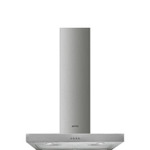 CAMPANA CHIMENEA SMEG KATE600EX ANCHO 60 CM INOX
