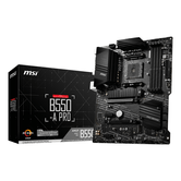 Placa AMD  MSI B550-A PRO Socket AM4