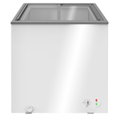 CONGELADOR HORIZONTAL INFINITON FCH-109CC82BEK D ANCHO 54.5 CM.99 LITROS