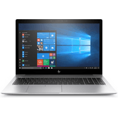 Portátil Reacondicionado HP Elitebook 755 G5 15.6" / AMD RYZEN 5 PRO 2500U / 8Gb / 256Gb M2 / Win 11 Pro / Teclado Españ