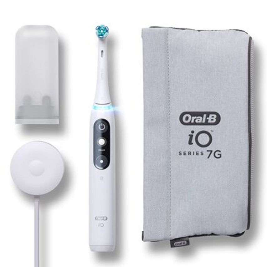 ORAL-B IO 7W