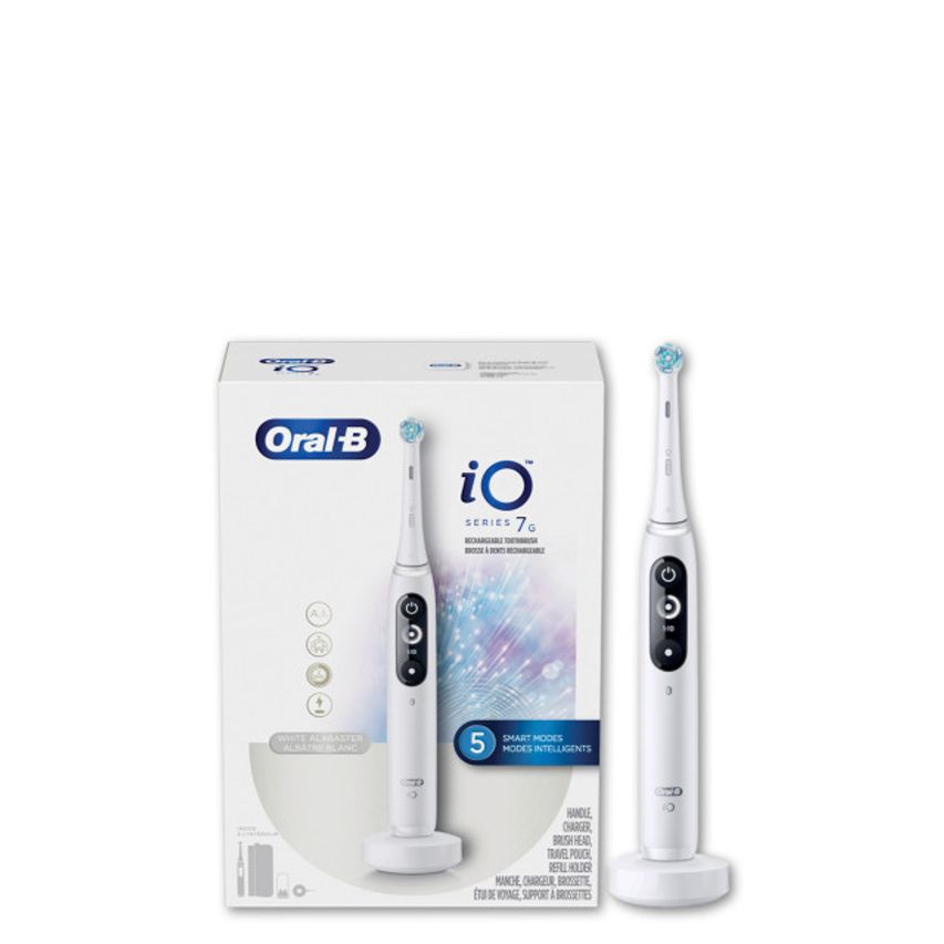 ORAL-B IO 7W