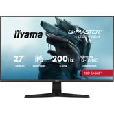 MONITOR IIYAMA G2771QS-B1   27" Fast IPS 2560 x 1440 HDMI Altavoces