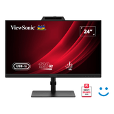 VIEWSONIC VG2441V   24" LED IPS Full HD HDMI Altavoces