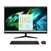 AIO C27-180 i5-12450H 8+8GB 1T 27" W11H