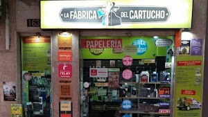 Store Beep Málaga (La Fábrica del Cartucho)