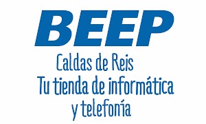 Store BEEP CALDAS DE REIS
