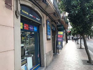 Store Beep Reus