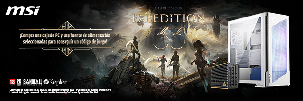 Promoción de PCBOX