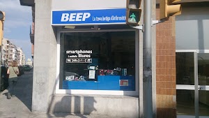 Store Beep Manresa