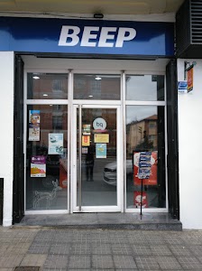 Store BEEP TERUEL