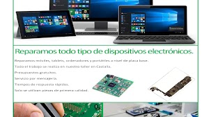 Store BEEP CASTALLA