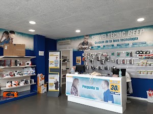 Store BEEP Vilanova