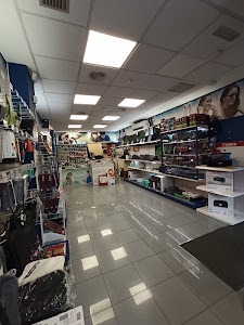 Store BEEP CAMBRILS