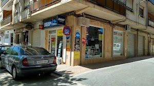 Store BEEP La Roda