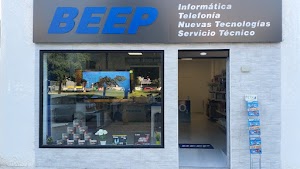 Store BEEP ALICANTE PAU5