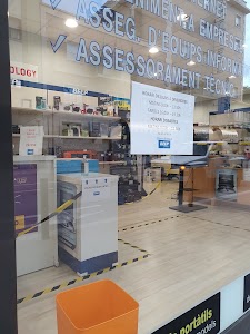 Store Beep Figueres