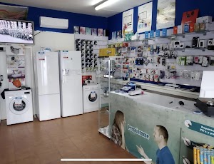 Store Beep Oliva de la Frontera
