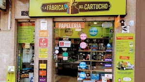 Store Beep Málaga (La Fábrica del Cartucho)