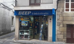 Store BEEP CALDAS DE REIS