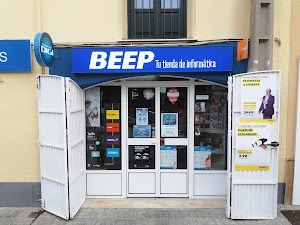 Store BEEP VALENCINA DE LA CONCEPCIO