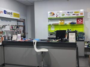Store telefonía móvil algeciras (BEEP)