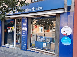 Store Beep Jaen