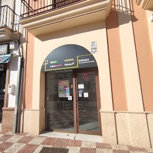 Store BEEP Brenes (MASLIFE)