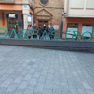 Store BEEP BARBASTRO