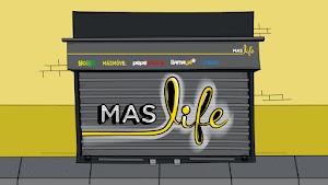 Store BEEP Moguer (MASLIFE)