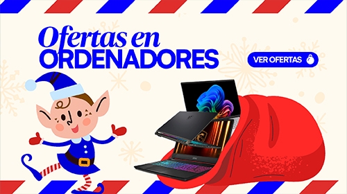 OFERTAS ORDENADORES
